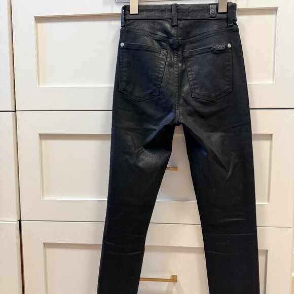 7 For All Mankind - Picture 3 of 5